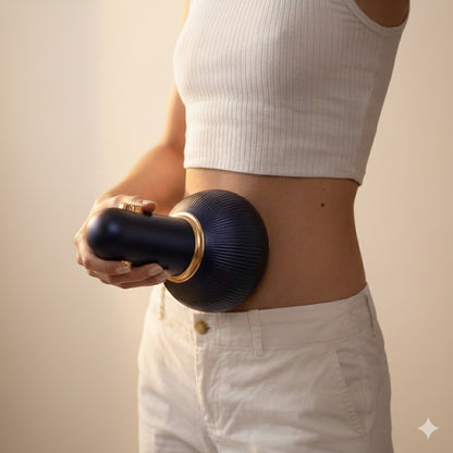 AURELLIA SKIN BODY FIRMING MASSAGER