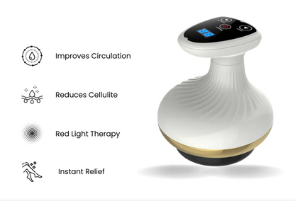 AURELLIA SKIN BODY FIRMING MASSAGER