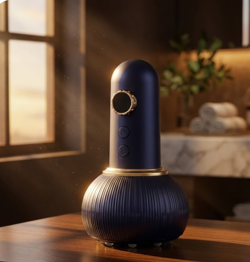 AURELLIA SKIN BODY FIRMING MASSAGER